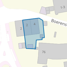 Perceel HZN00-D-5355