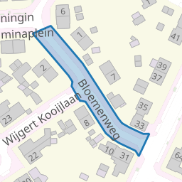 Perceel HZN00-D-5364