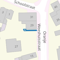 Perceel HZN00-D-5368