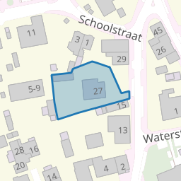 Perceel HZN00-D-5371