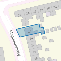 Perceel HZN00-D-5373