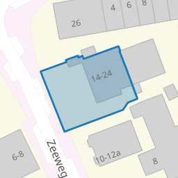 Perceel HZN00-D-5374