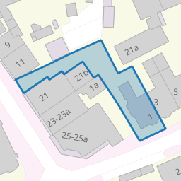 Perceel HZN00-D-5376