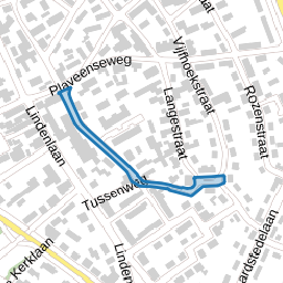 Perceel HZN00-D-5378