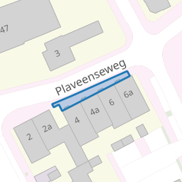 Perceel HZN00-D-5383