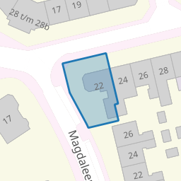 Perceel HZN00-D-5388