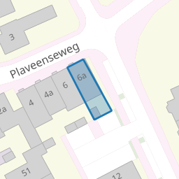 Perceel HZN00-D-5392