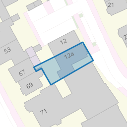 Perceel HZN00-D-5397