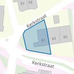 Perceel HZN00-D-5427