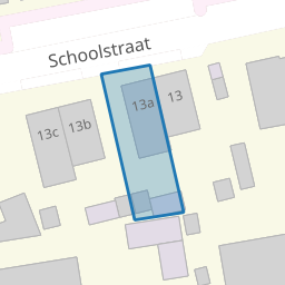 Perceel HZN00-D-5432