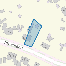 Perceel HZN00-D-5436