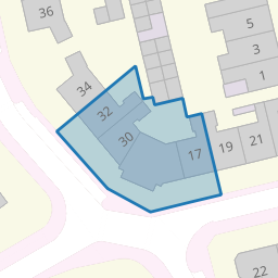 Perceel HZN00-D-5438