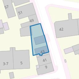 Perceel HZN00-D-5441