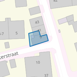 Perceel HZN00-D-5442