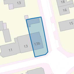 Perceel HZN00-D-5445