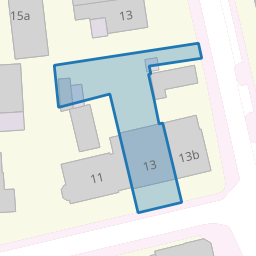 Perceel HZN00-D-5446