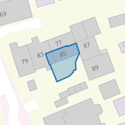 Perceel HZN00-D-5448