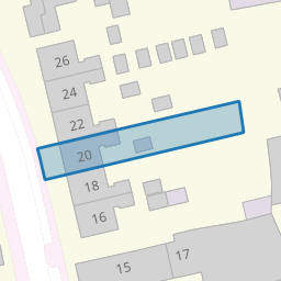 Perceel HZN00-D-5454