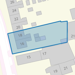 Perceel HZN00-D-5455