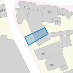 Perceel HZN00-D-5457