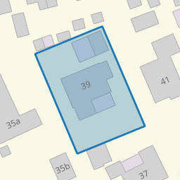 Perceel HZN00-D-5464