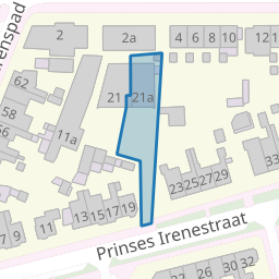 Perceel HZN00-D-5475