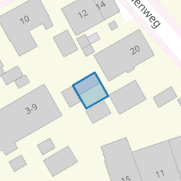 Perceel HZN00-D-5479