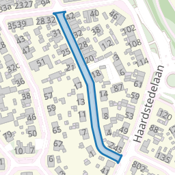 Perceel HZN00-D-5481