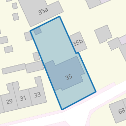 Perceel HZN00-D-5484