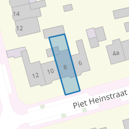 Perceel HZN00-D-5486