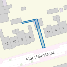Perceel HZN00-D-5487