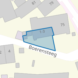 Perceel HZN00-D-5490