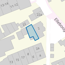 Perceel HZN00-D-5492