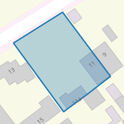 Perceel HZN00-D-5493