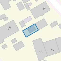 Perceel HZN00-D-5495