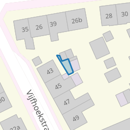 Perceel HZN00-D-5497