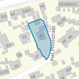 Perceel HZN00-D-5502