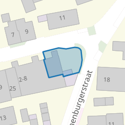 Perceel HZN00-D-5503