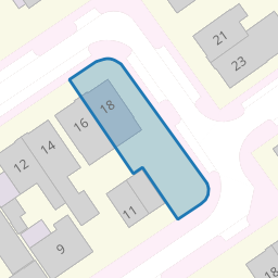 Perceel HZN00-D-5506