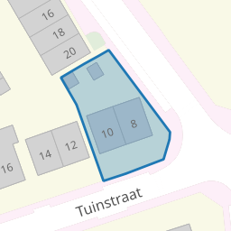 Perceel HZN00-D-5511