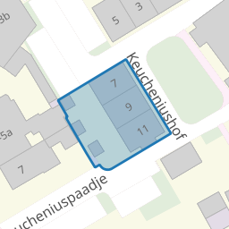 Perceel HZN00-D-5513