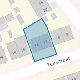 Perceel HZN00-D-5515