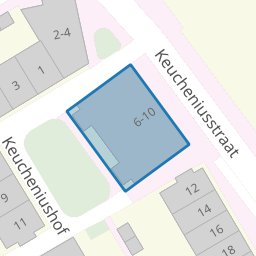 Perceel HZN00-D-5518