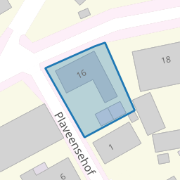 Perceel HZN00-D-5524