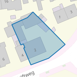 Perceel HZN00-D-5525