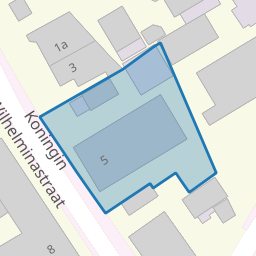 Perceel HZN00-D-5533