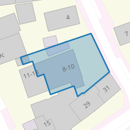 Perceel HZN00-D-5534