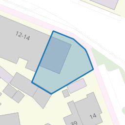 Perceel HZN00-D-5538