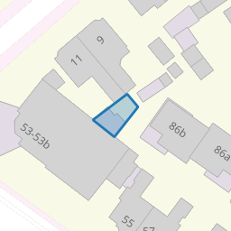 Perceel HZN00-D-5540