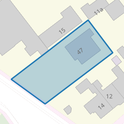 Perceel HZN00-D-5545